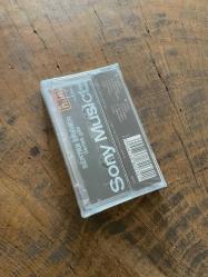 SERTAB ERENER - SERTAB GİBİ - KASET (JELATİNİNDE)