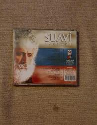 SUAVİ  TÜKENME   CD