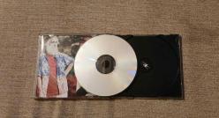 SUAVİ  TÜKENME   CD