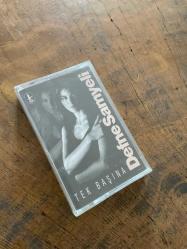 DEFNE SAMYELİ - TEK BAŞINA - KASET (JELATİNİNDE)