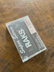 DEFNE SAMYELİ - TEK BAŞINA - KASET (JELATİNİNDE)