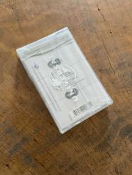 ATHENA - US - KASET (JELATİNİNDE)