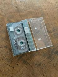 İNTİZAR - GÖÇEBE - KASET