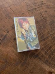 EMEL MÜFTÜOĞLU - ARABESK - KASET (JELATİNİNDE)