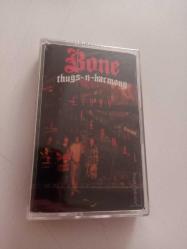 Bone Thugs - E.1999 Eternal /SIFIR Jelatinli/ hiphop / Eazy-E