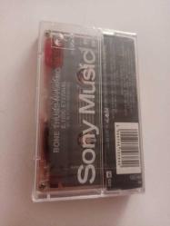 Bone Thugs - E.1999 Eternal /SIFIR Jelatinli/ hiphop / Eazy-E
