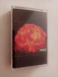 Dr. Dre - The Aftermath /SIFIR Jelatinli/ Eastcoast Westcoast Killas/ hiphop / Nas / Cypress Hill / KrsOne / RBX / Dr.Dre