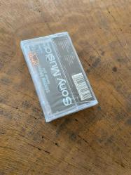 SERTAB ERENER - SERTAB GİBİ - KASET (JELATİNİNDE)