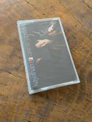KAYAHAN - CANIMIN YAPRAKLARI - KASET (JELATİNİNDE)