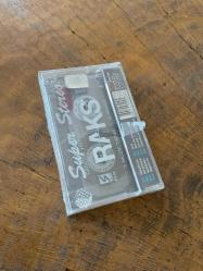 KAYAHAN - CANIMIN YAPRAKLARI - KASET (JELATİNİNDE)