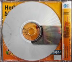 ORHAN GENCEBAY- İDEAL AŞK - BATSIN BU DÜNYA REMİX MÜZİK CD
