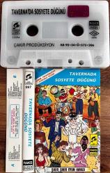 SAİT ERGENÇ- GÜZEL İSTANBUL KASET