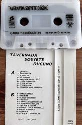 SAİT ERGENÇ- GÜZEL İSTANBUL KASET