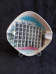 Eskilerden Akbank melamin küllük