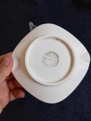 Eskilerden Akbank melamin küllük