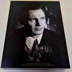 SCHINDLER'S LIST 4K + Blu-ray 25th Anniversary Edition Exclusive FullSlip XL Steelbook Limited Collector's Edition 750 Ad