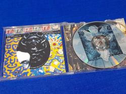 ELVIS COSTELLO & THE ATTRACTIONS ALL THIS USELESS BEAUTY MÜZİK CD