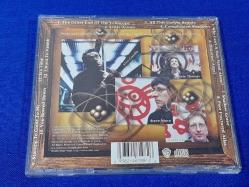 ELVIS COSTELLO & THE ATTRACTIONS ALL THIS USELESS BEAUTY MÜZİK CD