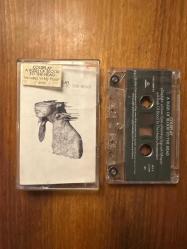 Coldplay :  A Rush of Blood to The Head / Kaset [EMI Records 2002]