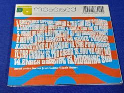 COSMIC ROUGH RIDERS ENJOY THE MELODIC SUNSHINE MÜZİK CD