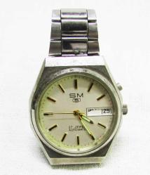 ViNTaGe SM 5 Automatic KOL SAATİ.......SLAVA 2427