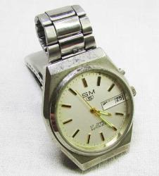 ViNTaGe SM 5 Automatic KOL SAATİ.......SLAVA 2427