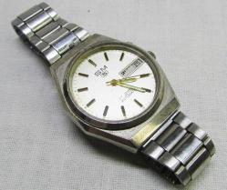 ViNTaGe SM 5 Automatic KOL SAATİ.......SLAVA 2427