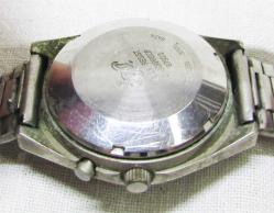 ViNTaGe SM 5 Automatic KOL SAATİ.......SLAVA 2427