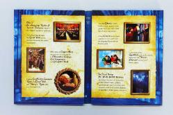 Harry Potter ve Felsefe Taşı Widescreen Edition 2 Disk DVD Film