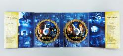 Harry Potter ve Felsefe Taşı Widescreen Edition 2 Disk DVD Film