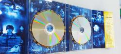 Harry Potter ve Felsefe Taşı Widescreen Edition 2 Disk DVD Film