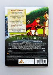 Harry Potter ve Felsefe Taşı Widescreen Edition 2 Disk DVD Film