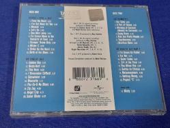 RAY CHARLES GENIUS SOUL JAZZ MÜZİK CD  ( 2 CD )