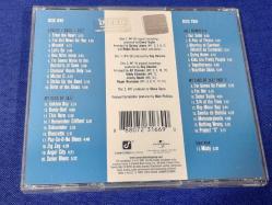 RAY CHARLES GENIUS SOUL JAZZ MÜZİK CD  ( 2 CD )