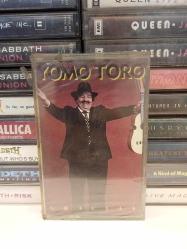 Yomo Toro - Gracıas - Kaset -