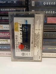 Yomo Toro - Gracıas - Kaset -