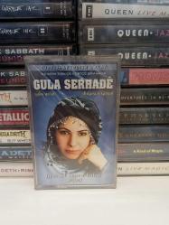 Gula Serhade - Best Of Super Halay - Kaset -