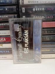 Gula Serhade - Best Of Super Halay - Kaset -