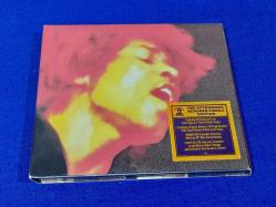 JIMI HENDRIX EXPERIENCE ELECTRIC LADYLAND MÜZİK CD  ( 2 CD )