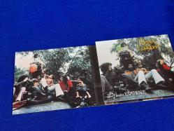 JIMI HENDRIX EXPERIENCE ELECTRIC LADYLAND MÜZİK CD  ( 2 CD )