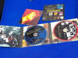 JIMI HENDRIX EXPERIENCE ELECTRIC LADYLAND MÜZİK CD  ( 2 CD )
