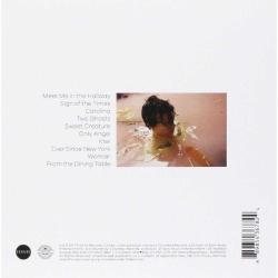 HARRY STYLES - HARRY STYLES LIMITED EDITION HARDCOVER BOOK 2017 CD