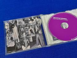 THE STYLE COUNCIL OUR FAVOURITE SHOP MÜZİK CD