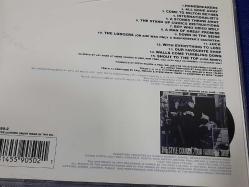 THE STYLE COUNCIL OUR FAVOURITE SHOP MÜZİK CD