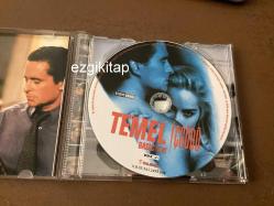 temel içgüdü vcd (PC'de  izlenmiştir/denenmiştir)  (michael douglas sharon stone) basic instinct