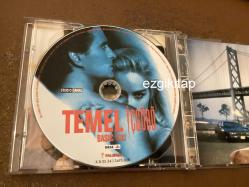 temel içgüdü vcd (PC'de  izlenmiştir/denenmiştir)  (michael douglas sharon stone) basic instinct