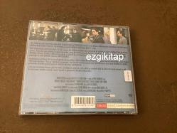 temel içgüdü vcd (PC'de  izlenmiştir/denenmiştir)  (michael douglas sharon stone) basic instinct