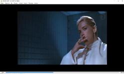 temel içgüdü vcd (PC'de  izlenmiştir/denenmiştir)  (michael douglas sharon stone) basic instinct