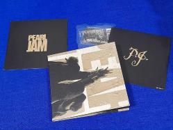 PEARL JAM TEN / TEN REDUX MÜZİK CD  ( 2 CD )