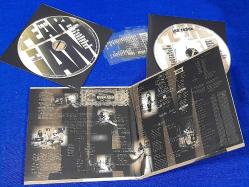 PEARL JAM TEN / TEN REDUX MÜZİK CD  ( 2 CD )
